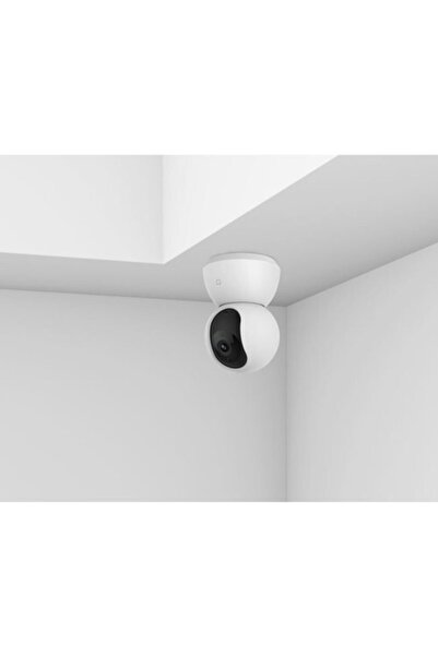 Xiaomi Mi Home Security Camera 360° Ev Güvenlik Kamerası c201 Ip 1080p