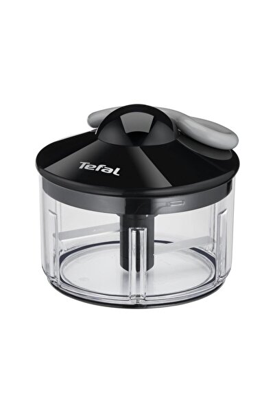 TEFAL Manual Rondo Black - 500ml