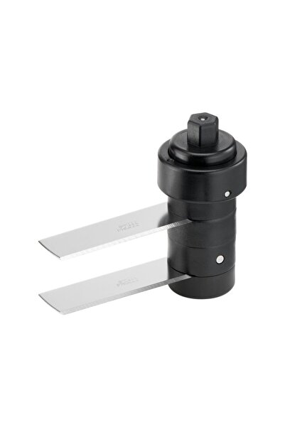 TEFAL Manual Rondo Black - 500ml