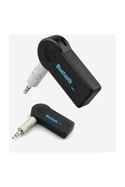 HADRON Hd9001 Araç Aux Bluetooth Aparatı Aux Olan Diğer Cihazlarada Uyar