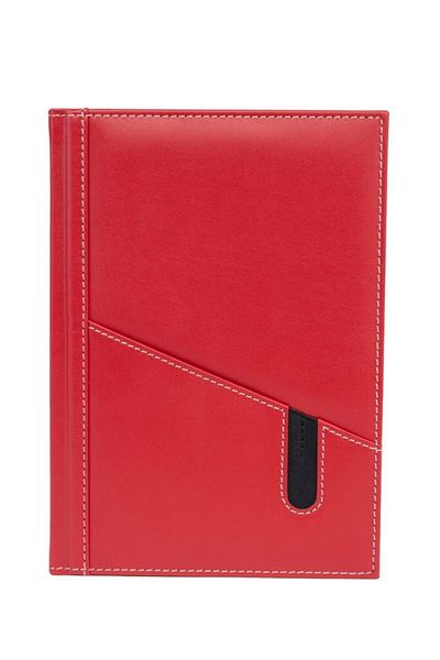 2K Husa Telefon Piele Husa Notebook Nedatat Simplu 17x24 Cm