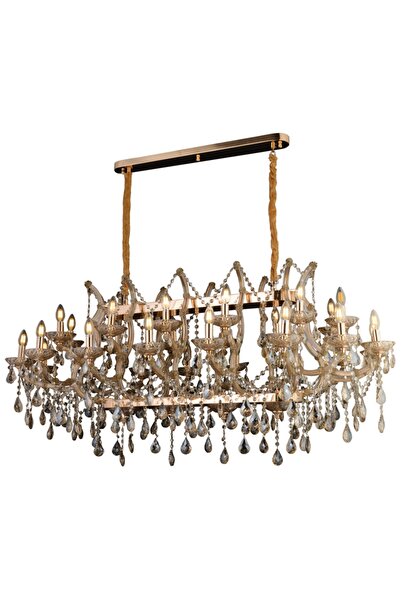 Ünal Aydınlatma Maria Theresa Avize