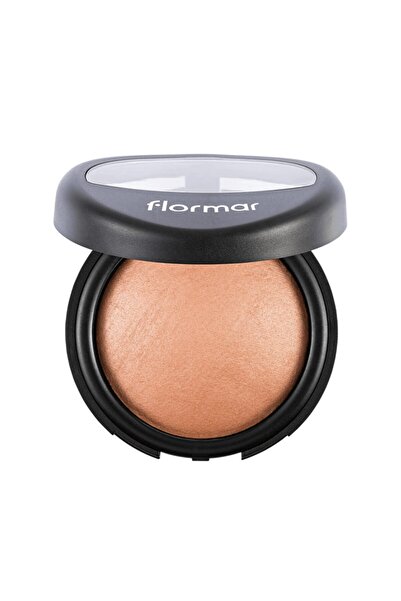 Flormar Baked Blush On Allık No: 43