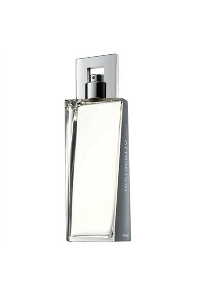 AVON Attraction For Him Edt - 75 ml