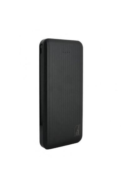 instatech Powerbank 3. Nesil Taşınabilir 10.000 Mah Hızlı Şarj Powerbank