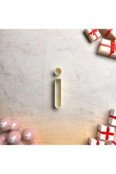 CookieKonsept قالب بوليمر كلاي