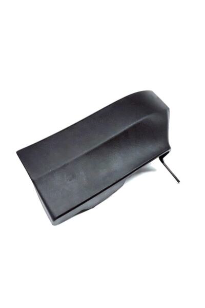 Aftermarket Vw Volkswagen Passat B5 B5.5 1997-2005 Marşpiyel Kapak Sol Arka Köşe Uç Sürücü Tarafı 3b0853897a