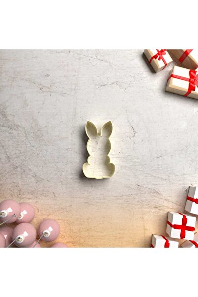 CookieKonsept Polimer Kil Kalıbı