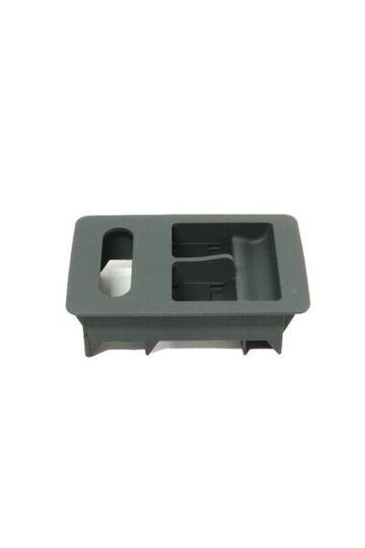 Aftermarket Vw Volkswagen Polo Hb 6n2 2000-2002 Dürbün Göğüs Sol Ön Cam Düğme...