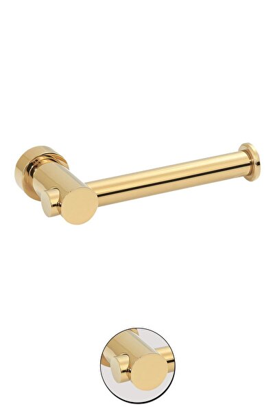 Mayaglory Suport pentru hârtie deschis din seria Utopic Pvd 100% alamă 8513gg