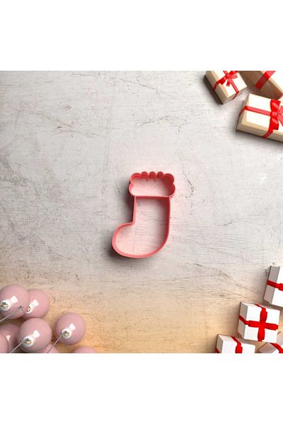 CookieKonsept قالب بوليمر كلاي