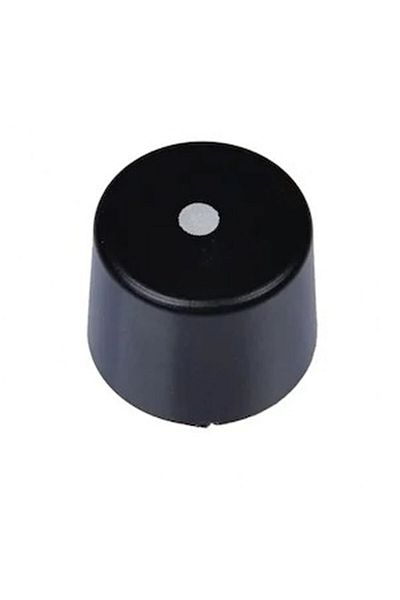 ALPHA AUTO PART Radio Knob Cover A For Mercedes M Class W1631638200279