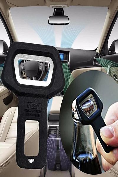 LİDERSAN ÇELİK Belt Clip Bottle Opener