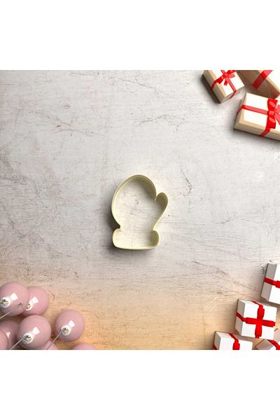 CookieKonsept قالب بوليمر كلاي