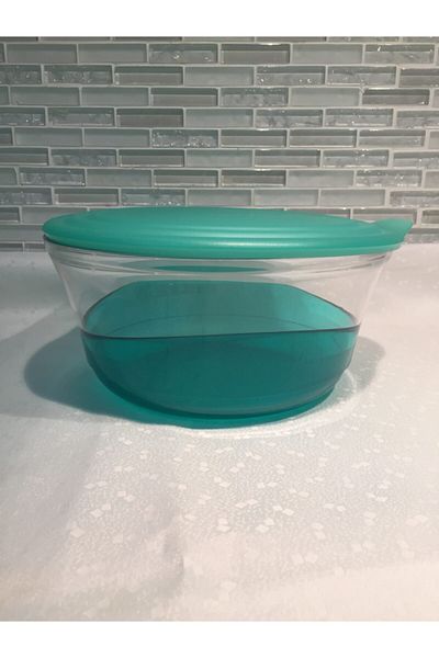 Tupperware Damla 2.3 Lt Blue