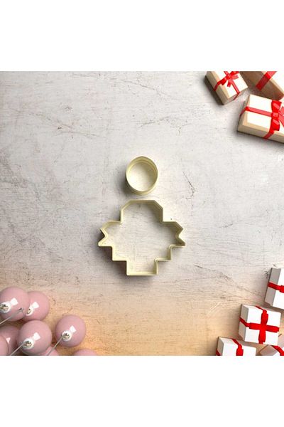 CookieKonsept قالب بوليمر كلاي