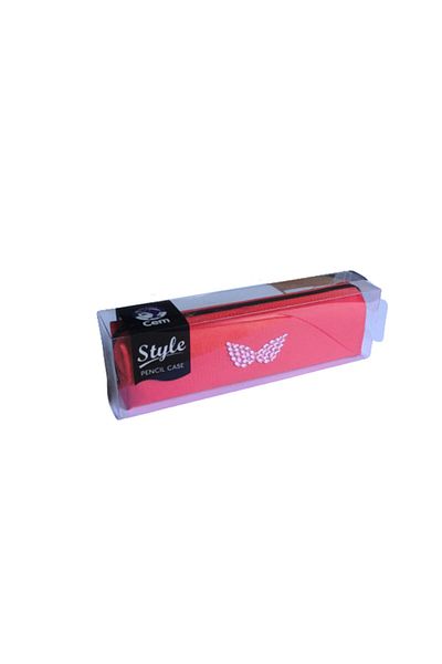 Dolphin Stony Pencil Bag Dlp-pc-6000