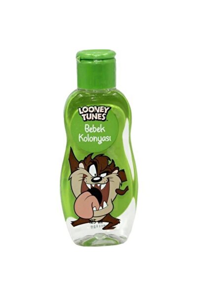 Rebul Looney Tunes Bebek Kolonyası Tazmania-503