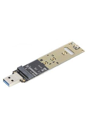 Alfais 4767 M.2 Nvme Ssd To Usb 3.0 Pci e Express M key Cevirici Donu turucu Adaptor Kutusu Ici Fiyat Yorumlar Trendyol