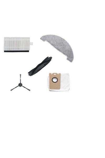 Roborge Set de piese de schimb pentru aspiratorul robot Viomi S9
