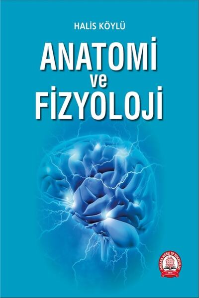 Ankara Nobel Tıp Kitapevleri Anatomi Ve Fizyoloji