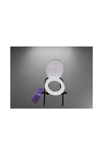 Csr Folding Patient Toilet Disabled and Elderly Toilet
