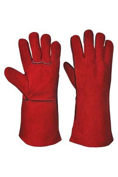 Genel Markalar Kaynakçı Eldiveni