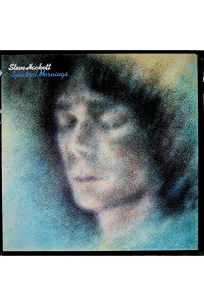 Steve Hackett - Spectral Mornings , 1979 Prog Rock
