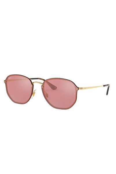 Ray-Ban Güneş Gözlüğü Rb 3579n 001/e4 58