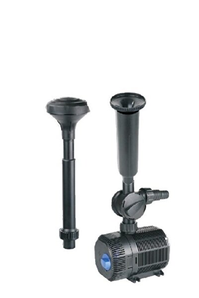 Genel Markalar NORTEK Sf-90 Süs Havuzu Fıskiye Pompası - 90w