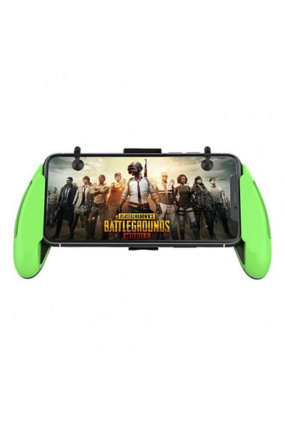 UnDePlus Pubg Trigger Mobile Game Game Control Apparatus Sc-b06a