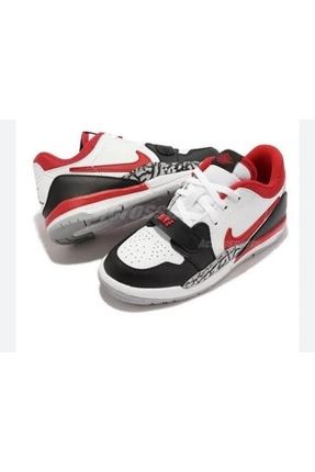 Nike Jordan Legacy 312 Low fire Red Cd9055 160 Retro Kids Basketball Shoes Fiyat Yorumlar Trendyol