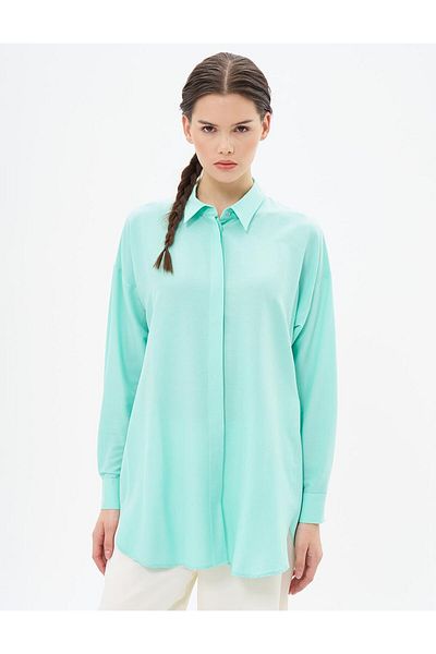 Kayra Tunic