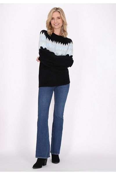 USHA Pullover