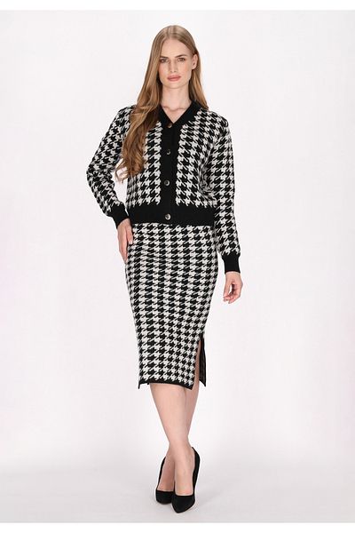 Dreimaster Cardigan