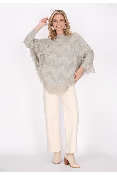 USHA Pullover