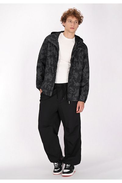 Mo Anorak