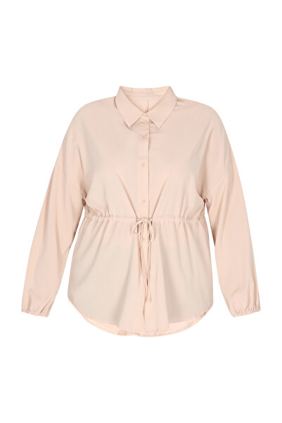 OSHA Μπλούζα plus size