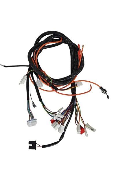 Volta VS2 ANA TESİSAT KABLOSU 2023