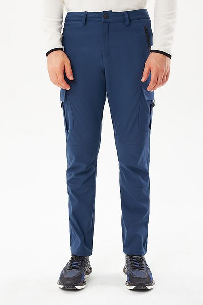 Exuma PANTALONI BĂRBAȚI 2413007