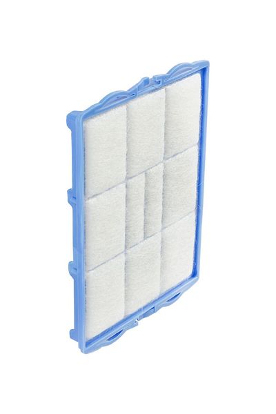 Popüler Bosch Bsg 81266 Ergomaxx'X - Engine Protection Filter 2 Pcs Vacuum Cleaner