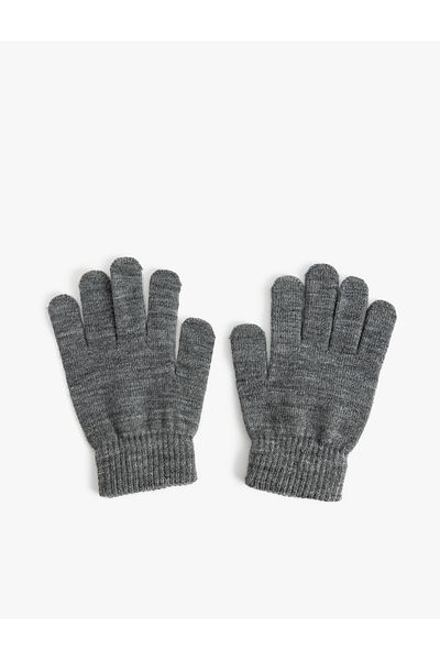 Koton Basic Gloves