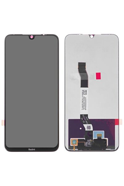 ahk tekno Xiaomi Redmi Note 8 Uyumlu Servis Ekran