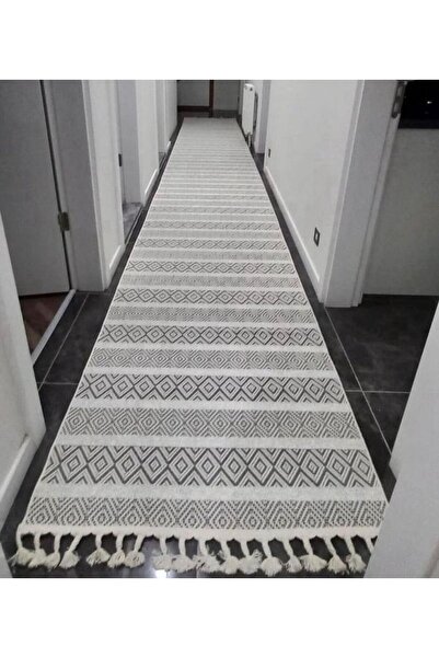 Reform Halı Everest Koleksiyonu 6601 Beyaz Halı