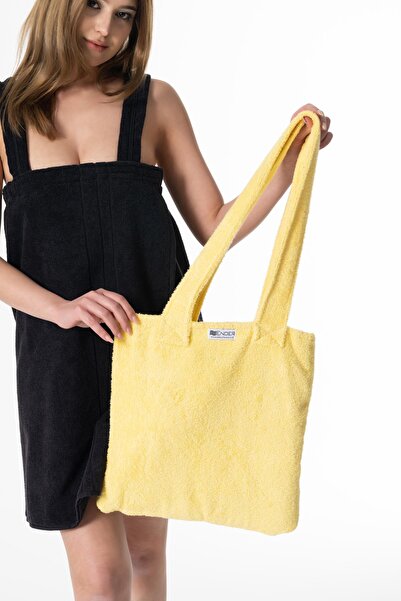 Ender Home Towel Beach Bag Towel Pool Sea Lounger Shoulder Bag Towel