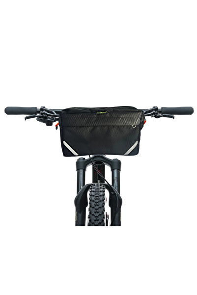 Procycle Pc-735 Omuz Askılı Termal Bisiklet Gidon Çantası