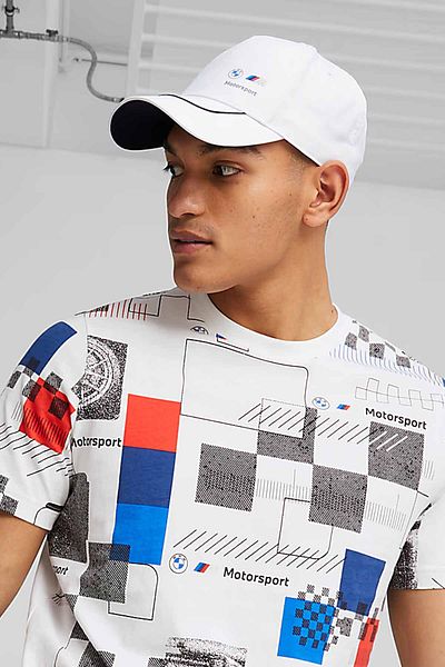 Puma Καπέλο BMW M Motorsport