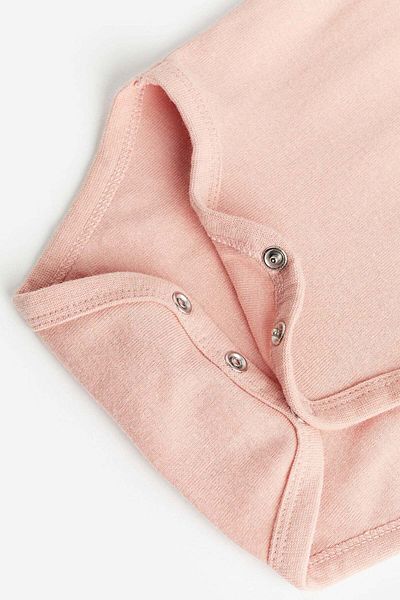 H&M 5-pack Bodysuits