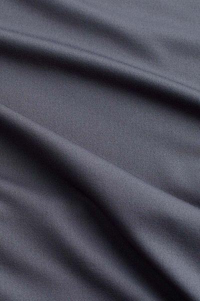 H&M Boat-neck body