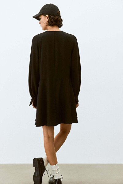 H&M Kloş elbise